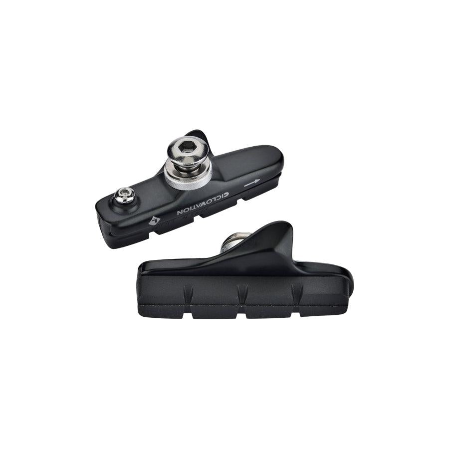 Ciclovation Advanced Road Brake Shoe Set - image 1