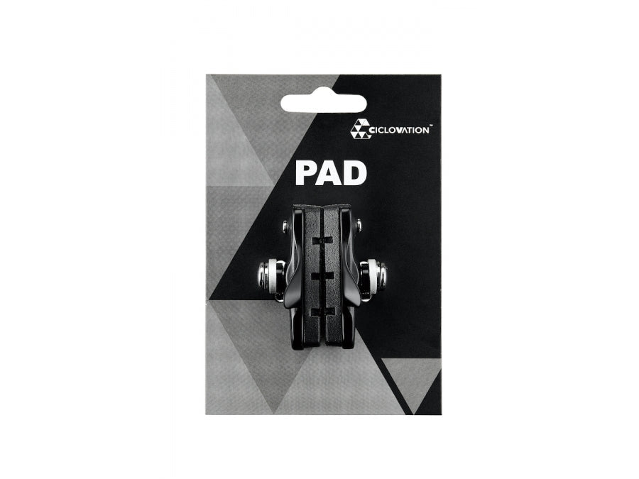 Ciclovation Advanced Road Brake Shoe Set - image 2