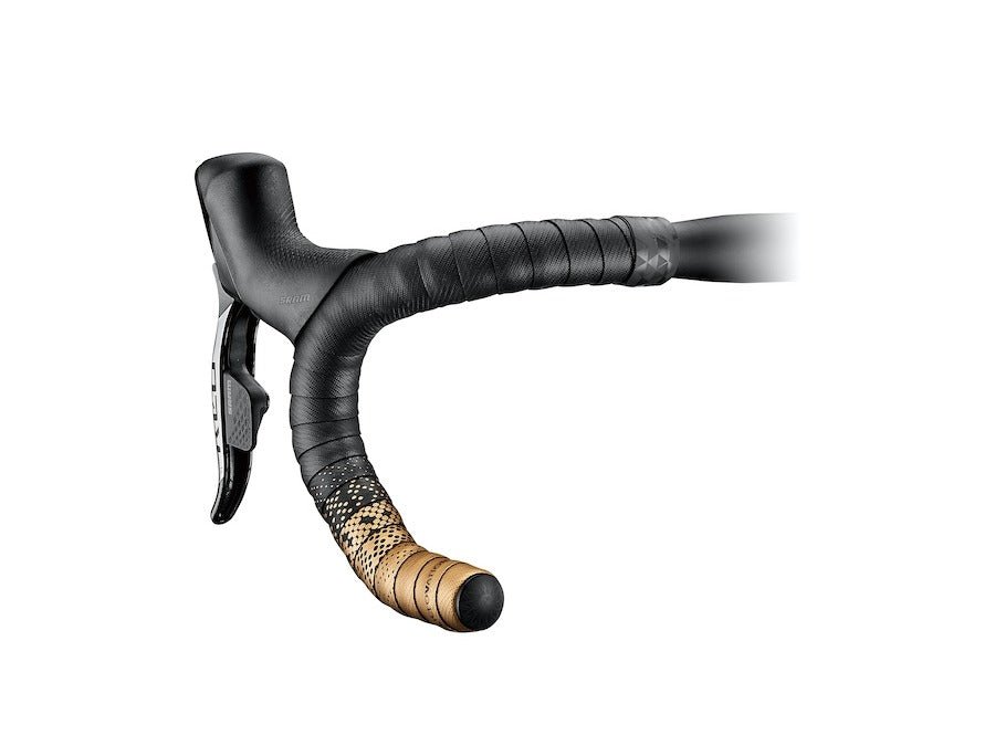 Ciclovation Advanced Seitex - Shining Metallic Gold - image 3