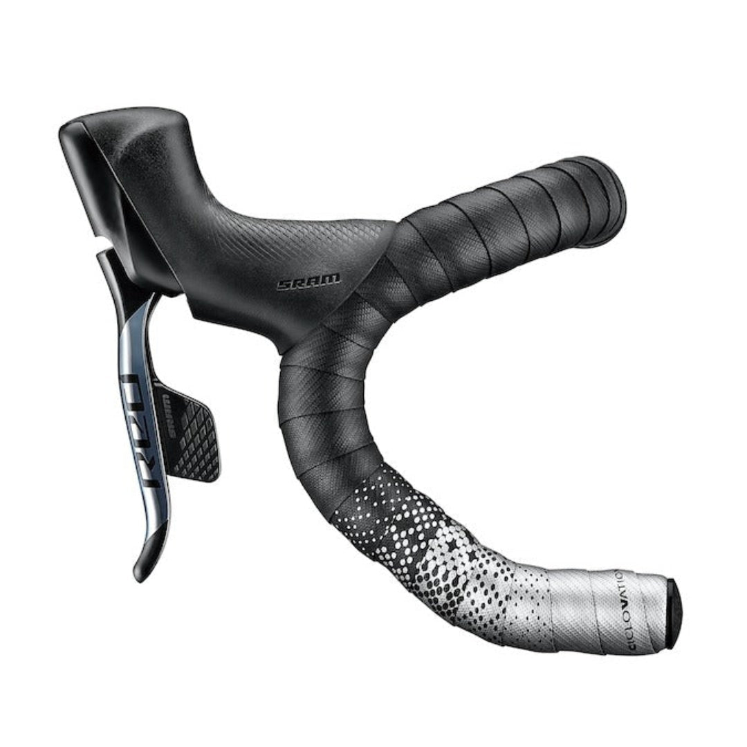 Ciclovation Advanced Seitex - Shining Metallic Silver - image 1