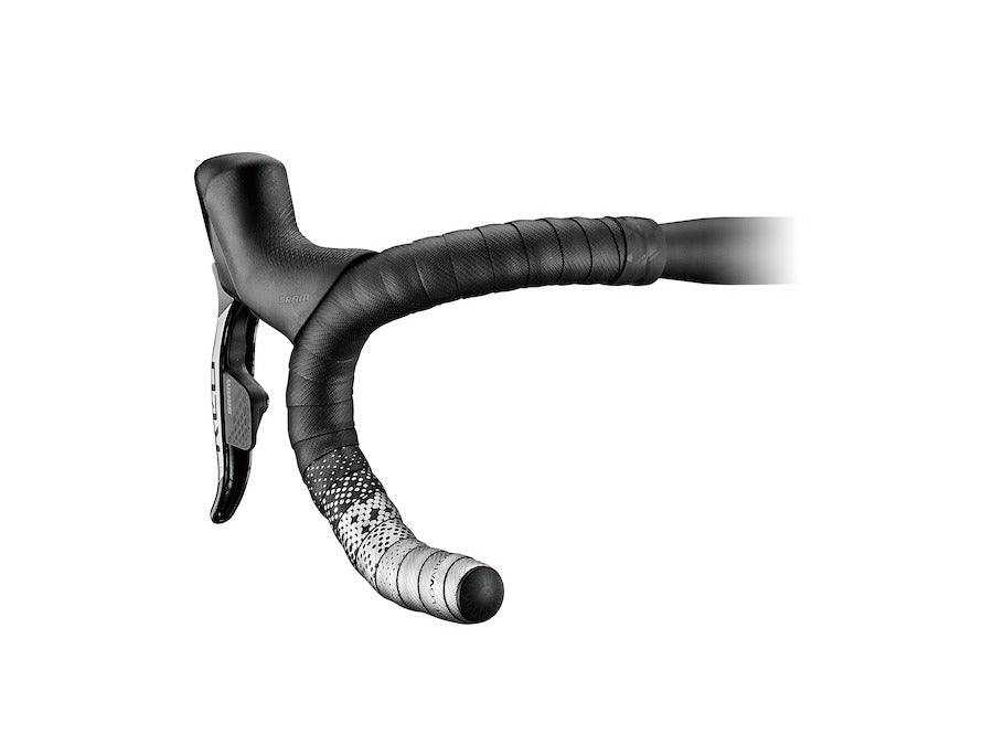 Ciclovation Advanced Seitex - Shining Metallic Silver - image 3