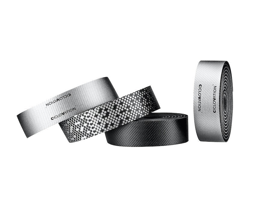 Ciclovation Advanced Seitex - Shining Metallic Silver - image 2