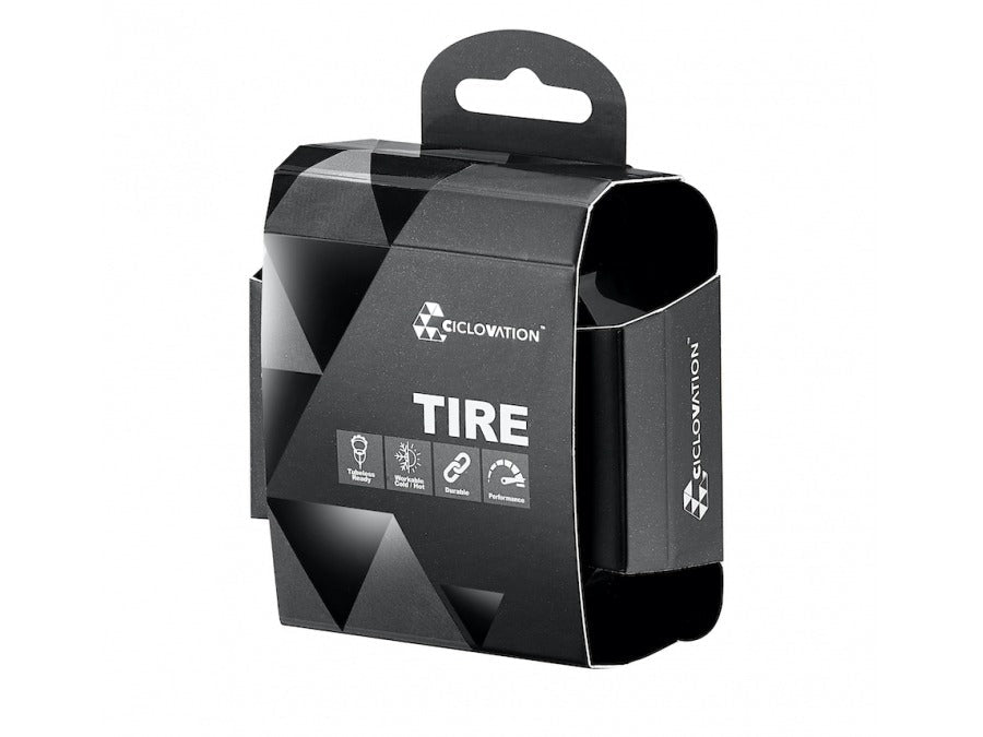 Ciclovation Advanced Tubeless Rim Tape (10 Meters) - image 2