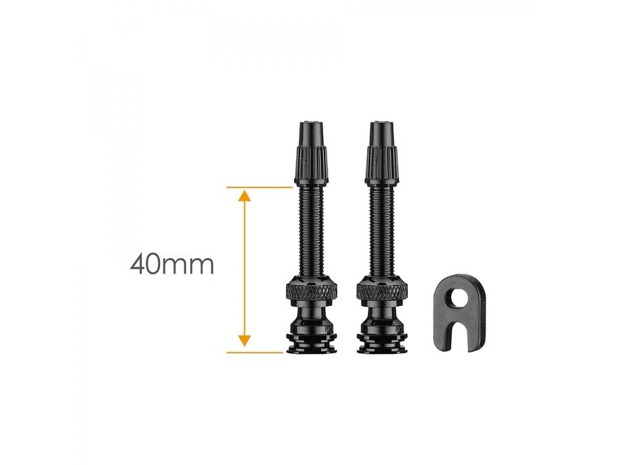 Ciclovation Advanced Valve Stem - image 3