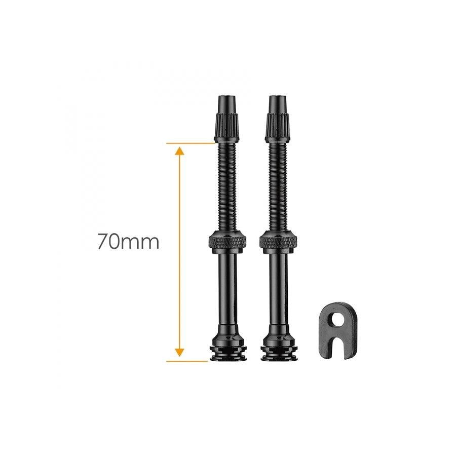 Ciclovation Advanced Valve Stem - image 1