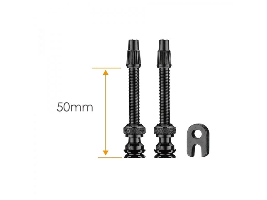 Ciclovation Advanced Valve Stem - image 2