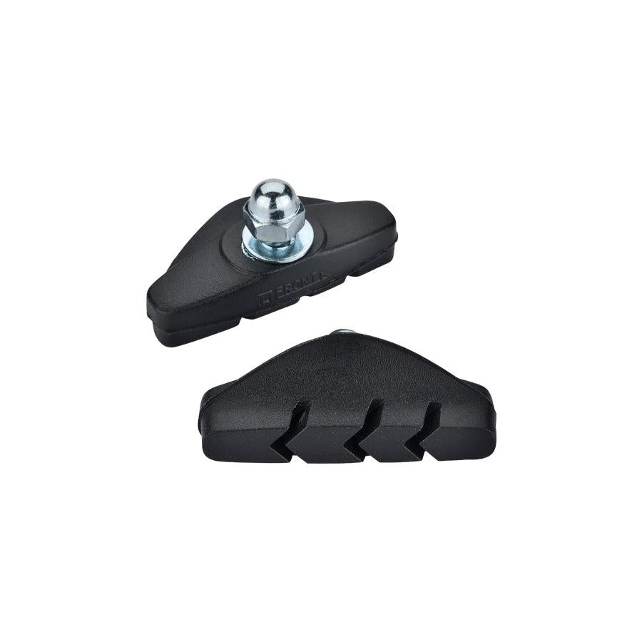 Ciclovation Basic Road Brake Shoe Set (2 Pairs) - image 1