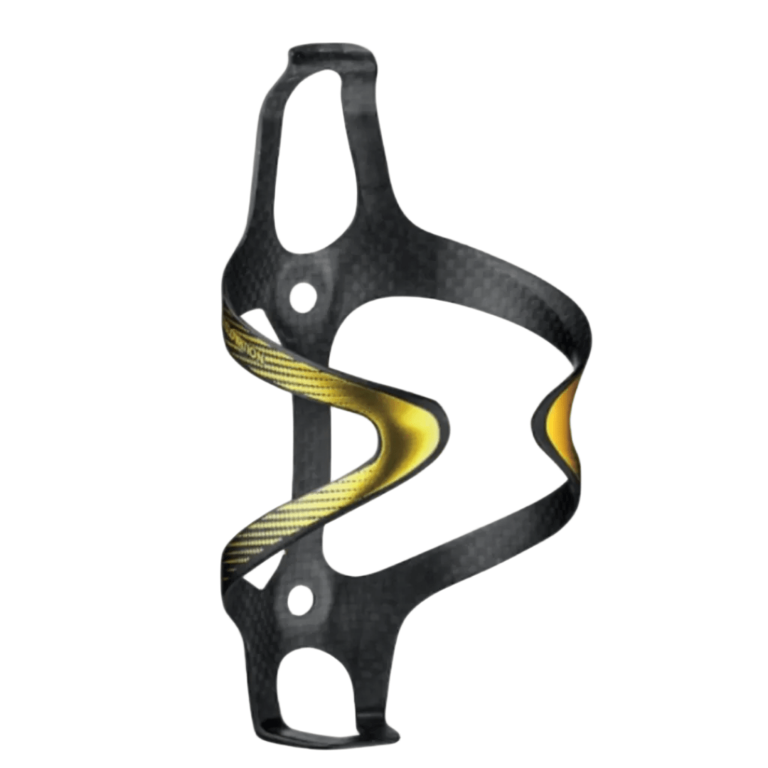 Ciclovation Bottle Cage - Flash Gold - Flash Gold