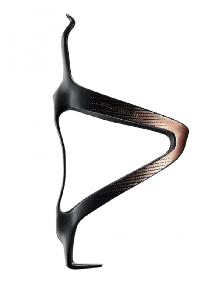 Ciclovation Bottle Cage - Flash Sakura - image 2