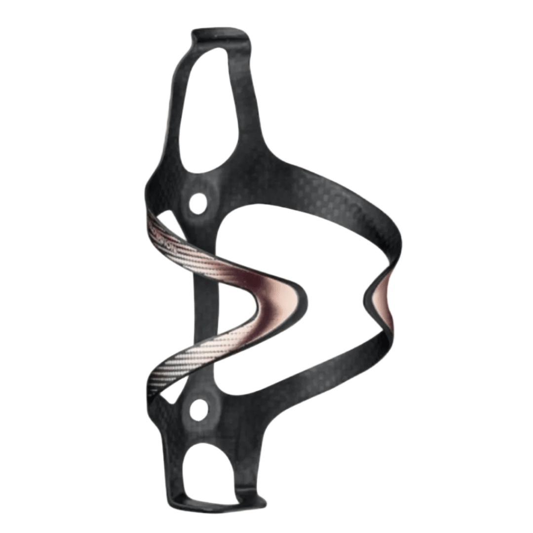 Ciclovation Bottle Cage - Flash Sakura - Flash Sakura