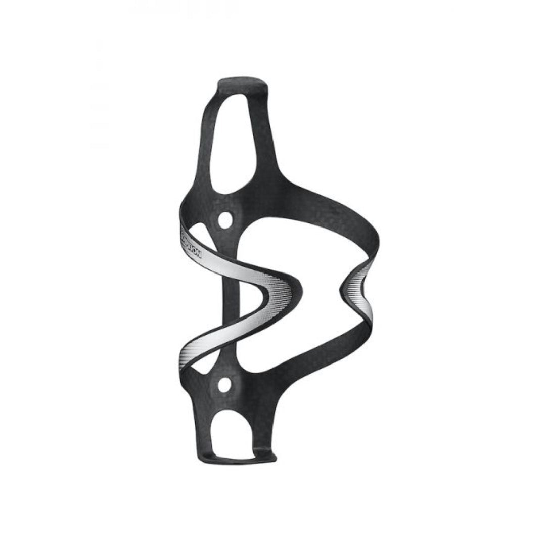 Ciclovation Bottle Cage - Flash Silver - Flash Silver