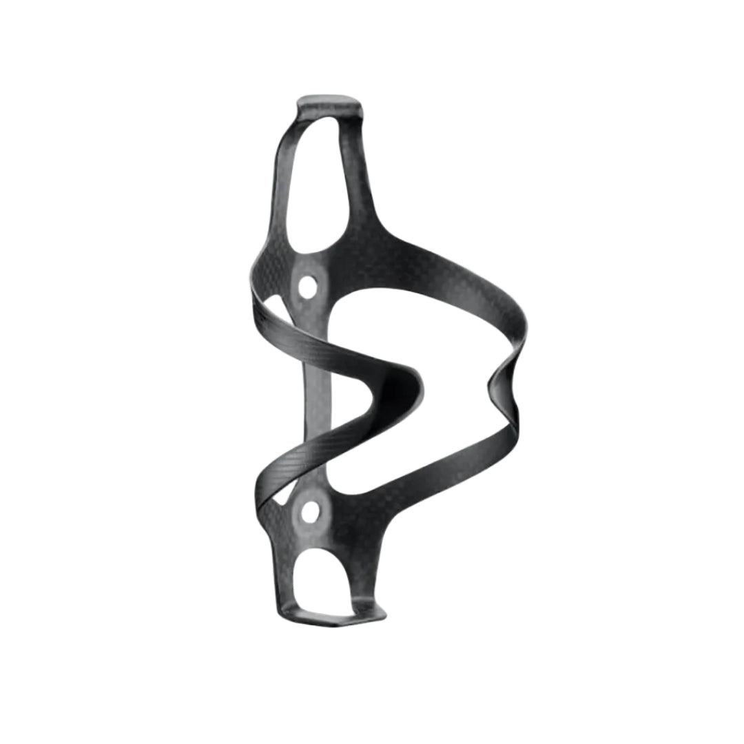 Ciclovation Bottle Cage - Jet Black - Jet Black