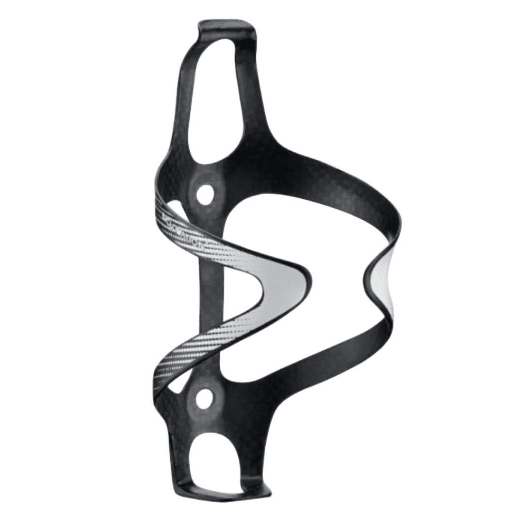 Ciclovation Bottle Cage - Pearl White - Pearl White