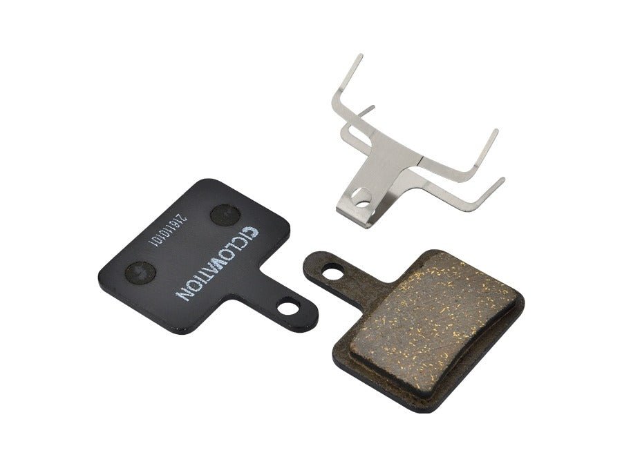 Ciclovation Brake Pads Organic - Tektro® Auriga, TRP® HYRD - image 1