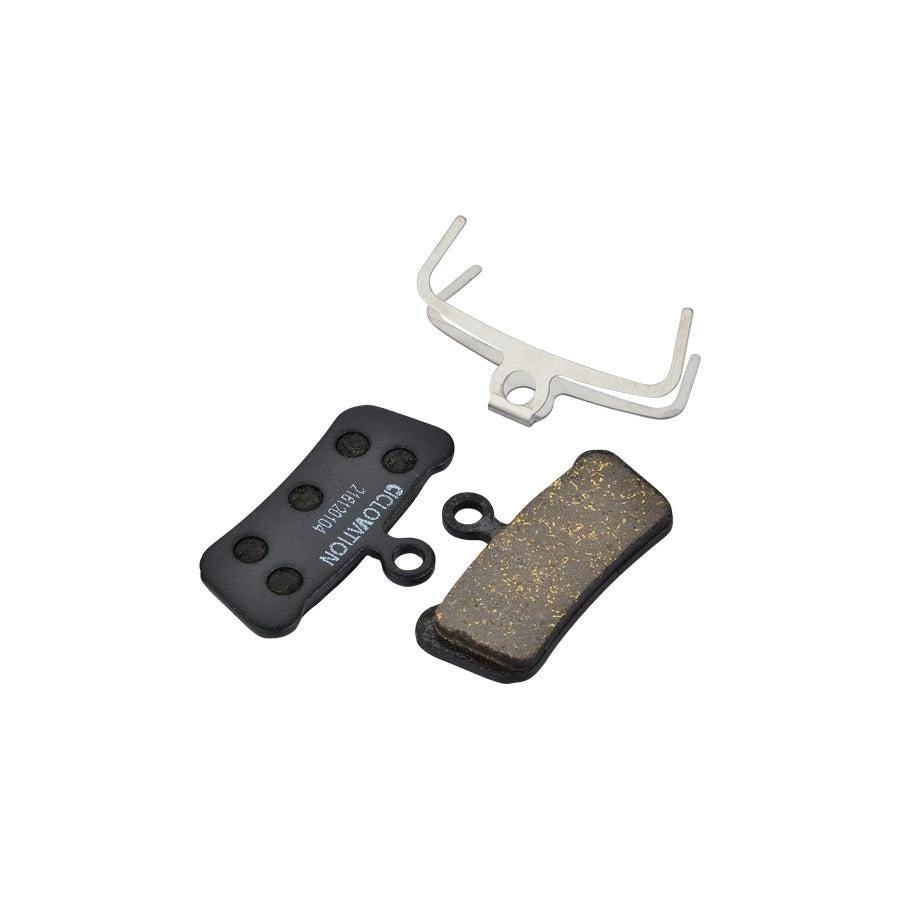 Ciclovation Organic-SRAM ® Guide, Avid ® Trail - image 1