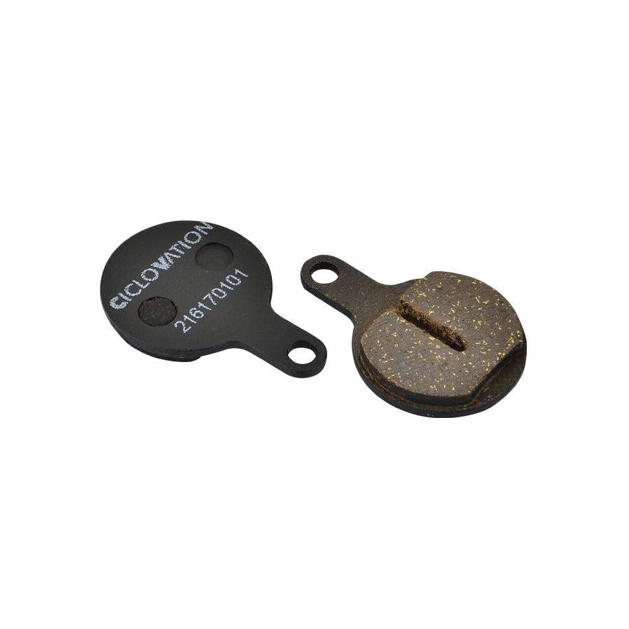 Ciclovation Organic - Tektro® IOX, Lyra - image 1