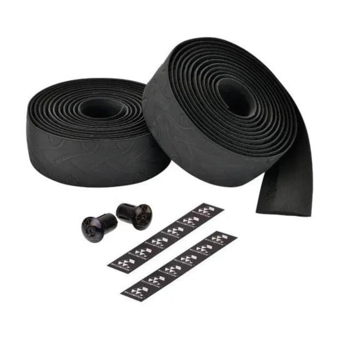 Ciclovation Performance Road -  Silicon Touch - Black - image 1