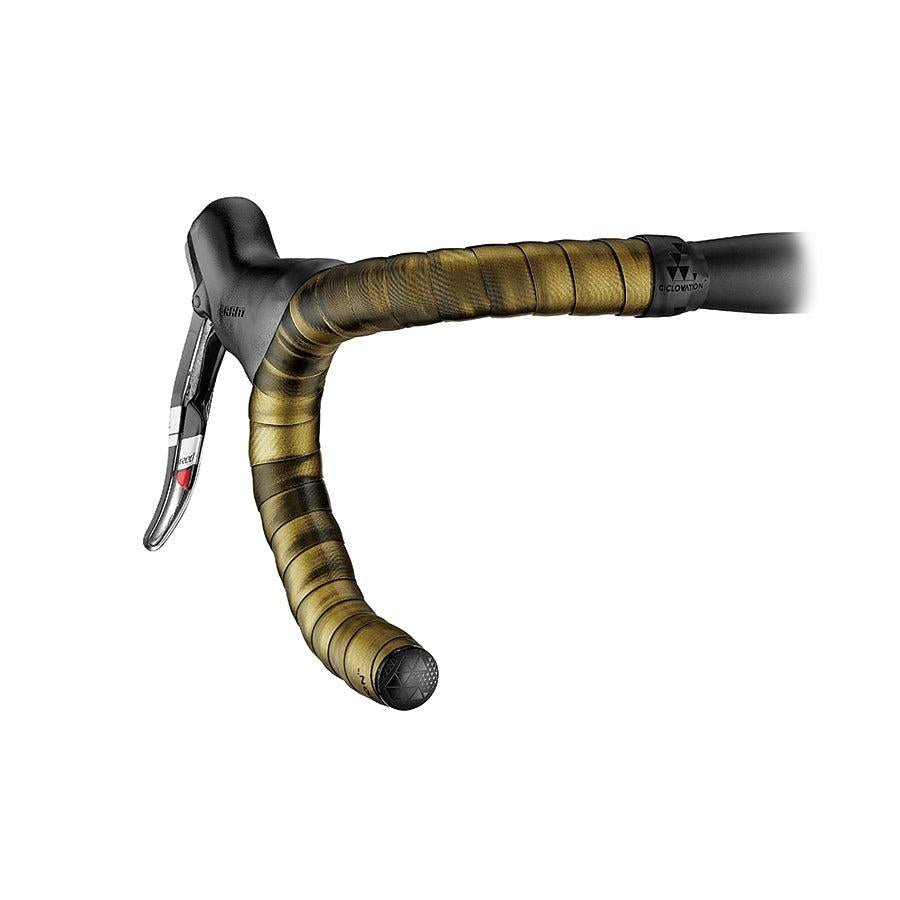 Ciclovation Premium Halo Touch - Gold Mine - image 1