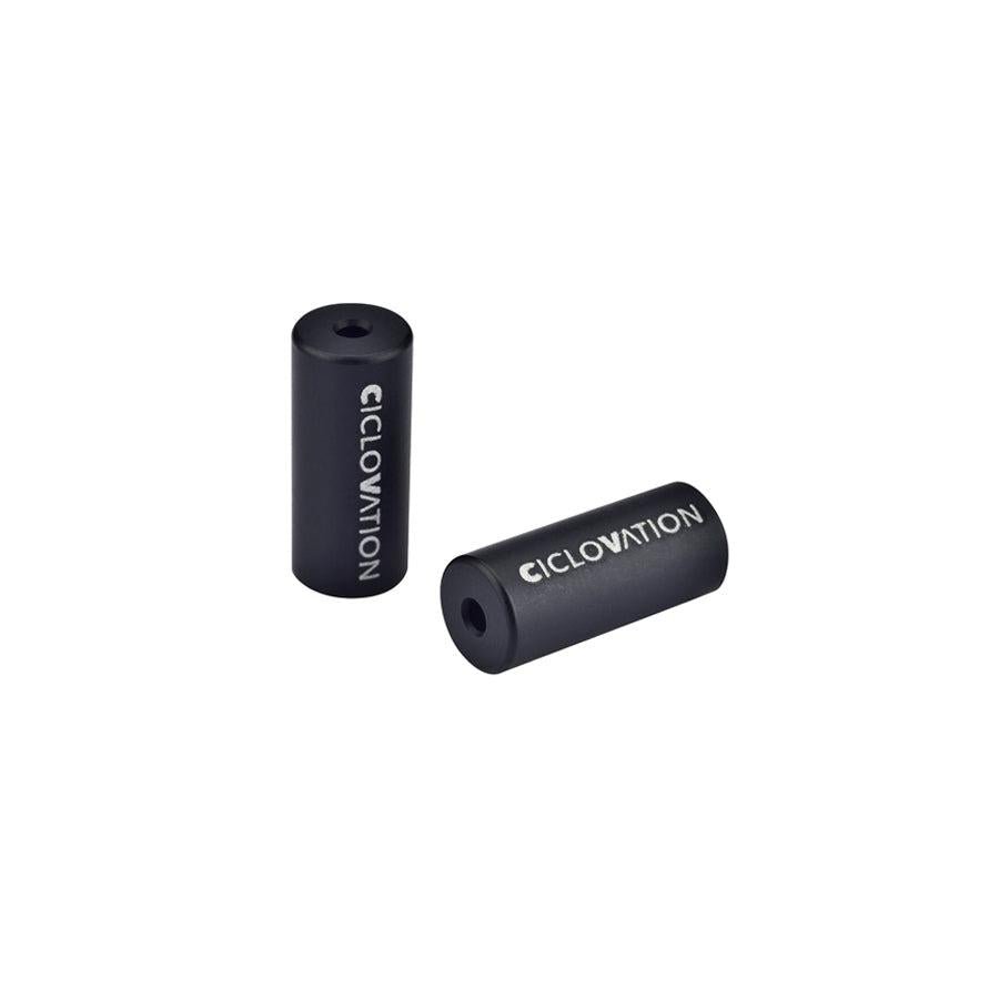 Ciclovation Shift Open End Cap (Alloy) - image 1