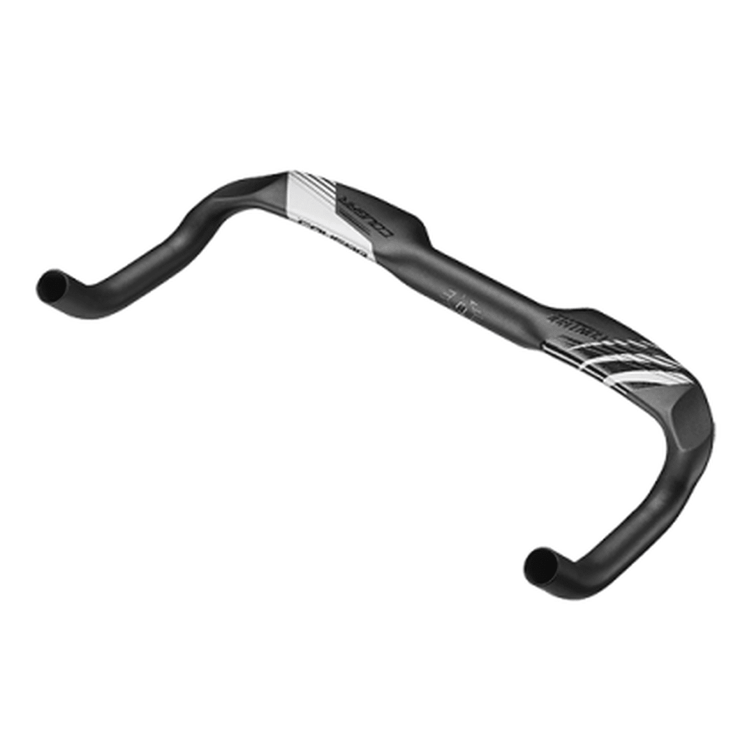 Control Tech Cougar Bullhorn RA-547 Alloy Handlebar - image 1