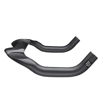 Control Tech Cougar Bullhorn RA-547 Alloy Handlebar - image 3