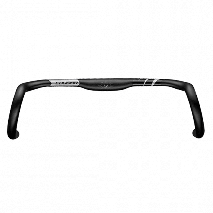Control Tech Cougar FL16 Integrated Alloy Handlebar - image 3