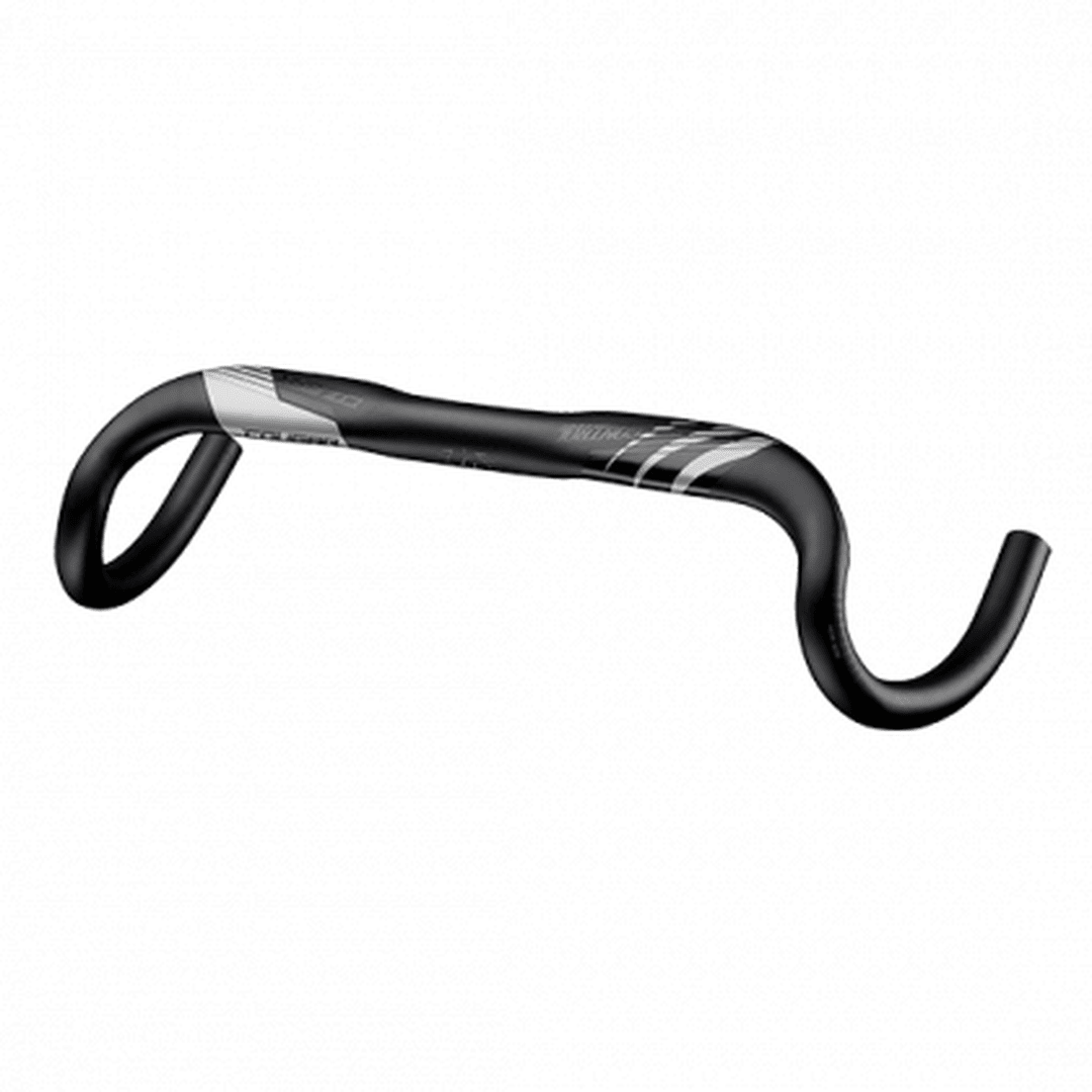 Control Tech Cougar FL16 Integrated Alloy Handlebar - image 1