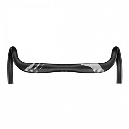 Control Tech Cougar FL16 Integrated Alloy Handlebar - image 2