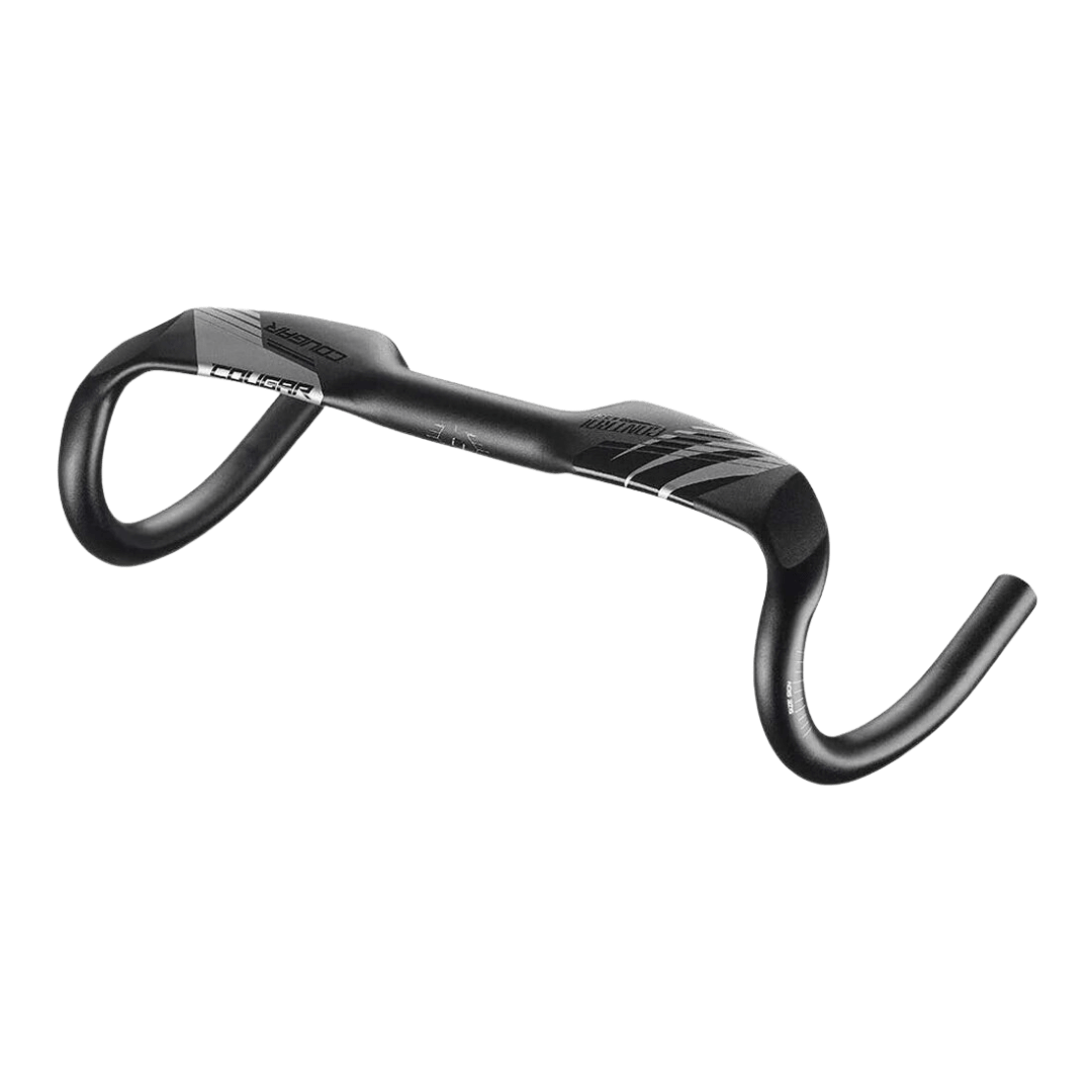 Control Tech Cougar FL4 Alloy Handlebar - image 1