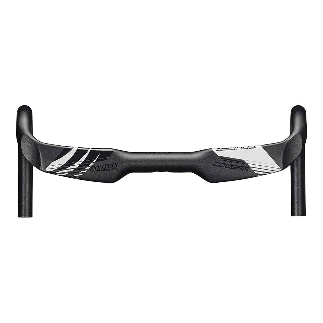 Control Tech Cougar FL4 Alloy Handlebar - image 2
