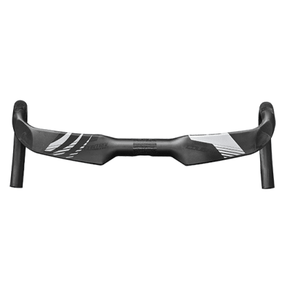 Control Tech Cougar FL4 Carbon Handlebar - image 2