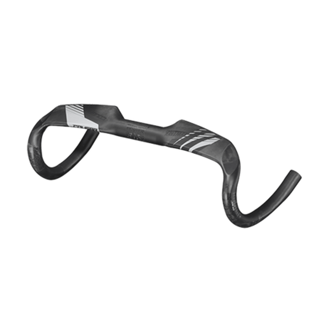 Control Tech Cougar FL4 Carbon Handlebar - image 1
