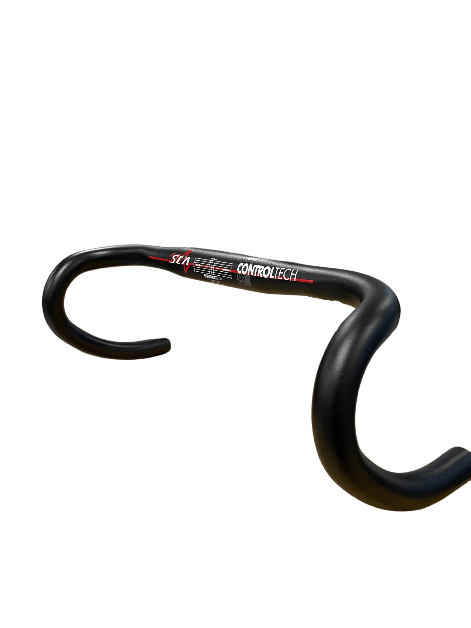 Control Tech SLA FL4 Compact Handlebar - image 3
