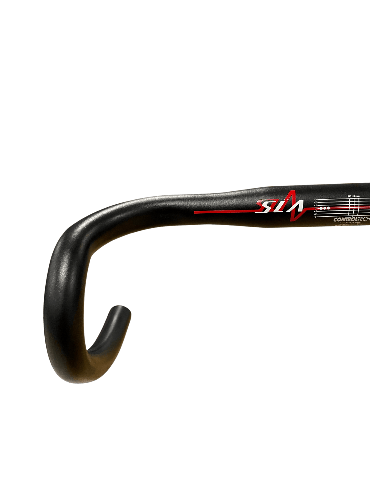 Control Tech SLA FL4 Compact Handlebar - image 2