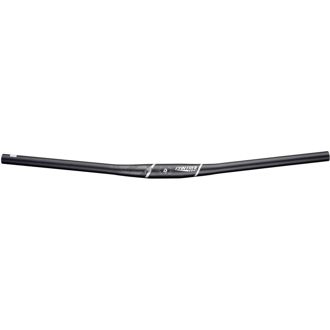 Controltech OE Flat Handlebar - Black - image 1