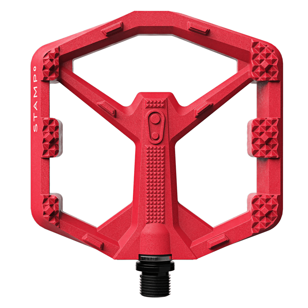 Crankbrothers Stamp 0 Composite Flat Pedals - Large - image 4