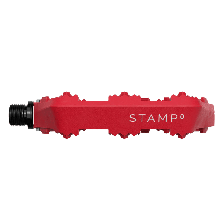 Crankbrothers Stamp 0 Composite Flat Pedals - Large - image 6