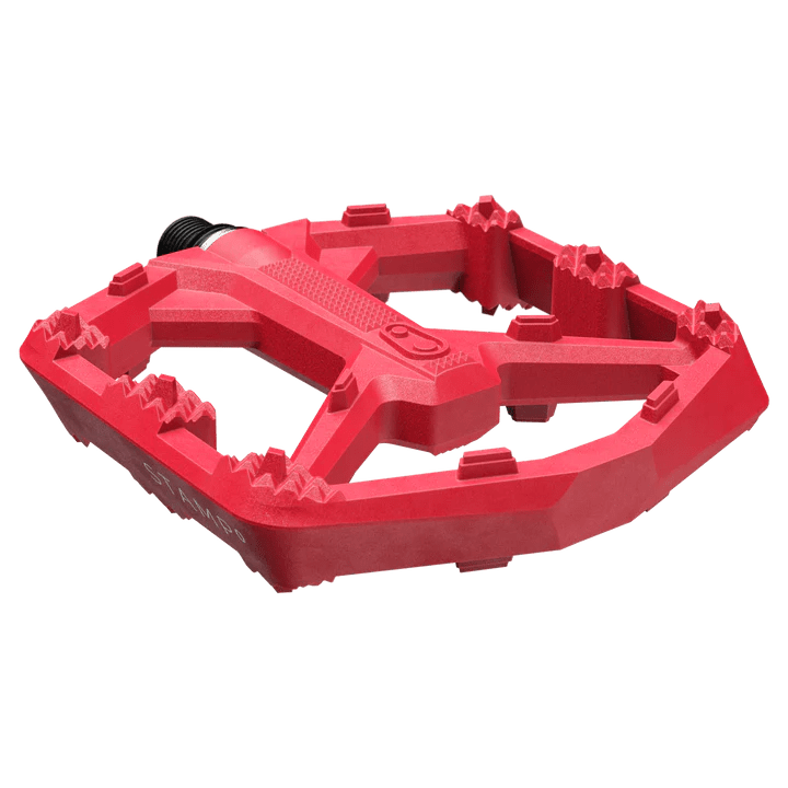 Crankbrothers Stamp 0 Composite Flat Pedals - Large - image 5