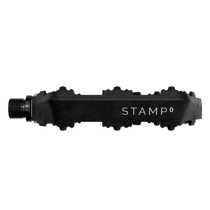 Crankbrothers Stamp 0 Composite Flat Pedals - Large - image 3