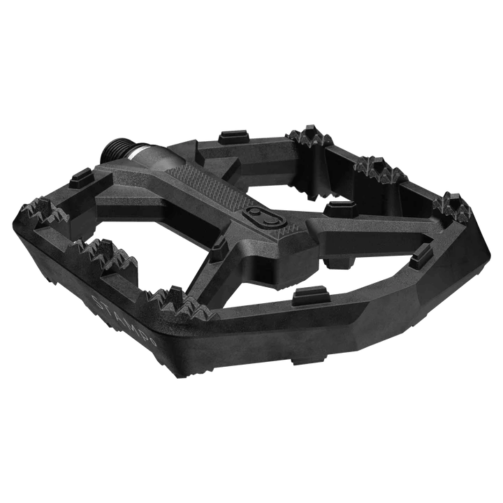 Crankbrothers Stamp 0 Composite Flat Pedals - Large - image 2