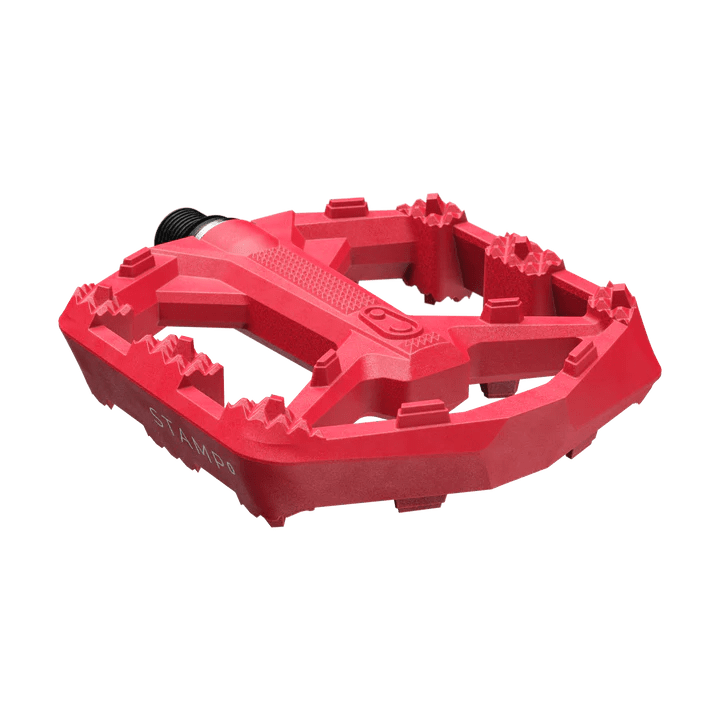 Crankbrothers Stamp 0 Composite Flat Pedals - Small - image 5