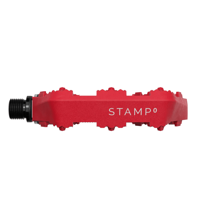 Crankbrothers Stamp 0 Composite Flat Pedals - Small - image 6