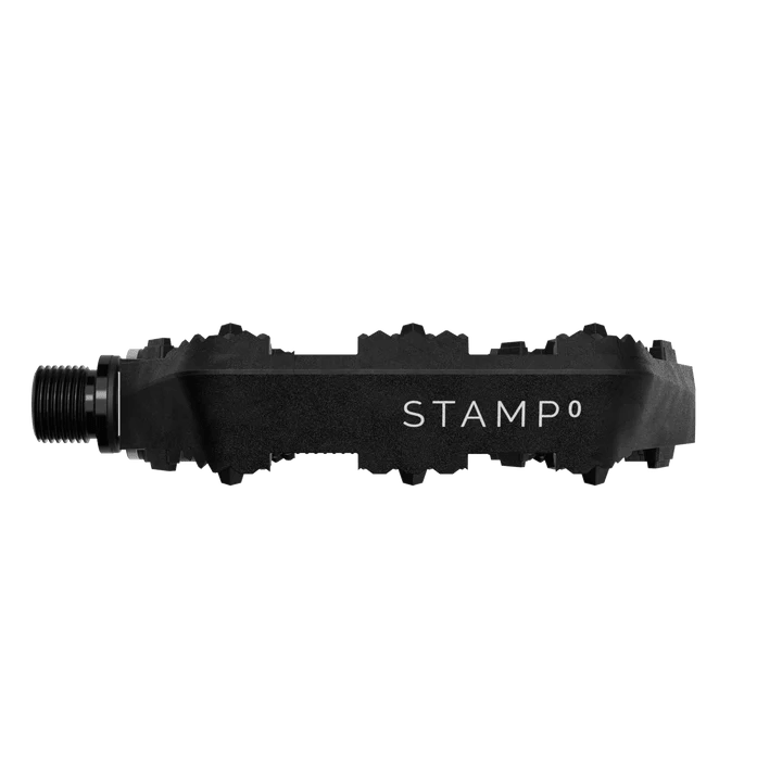 Crankbrothers Stamp 0 Composite Flat Pedals - Small - image 3