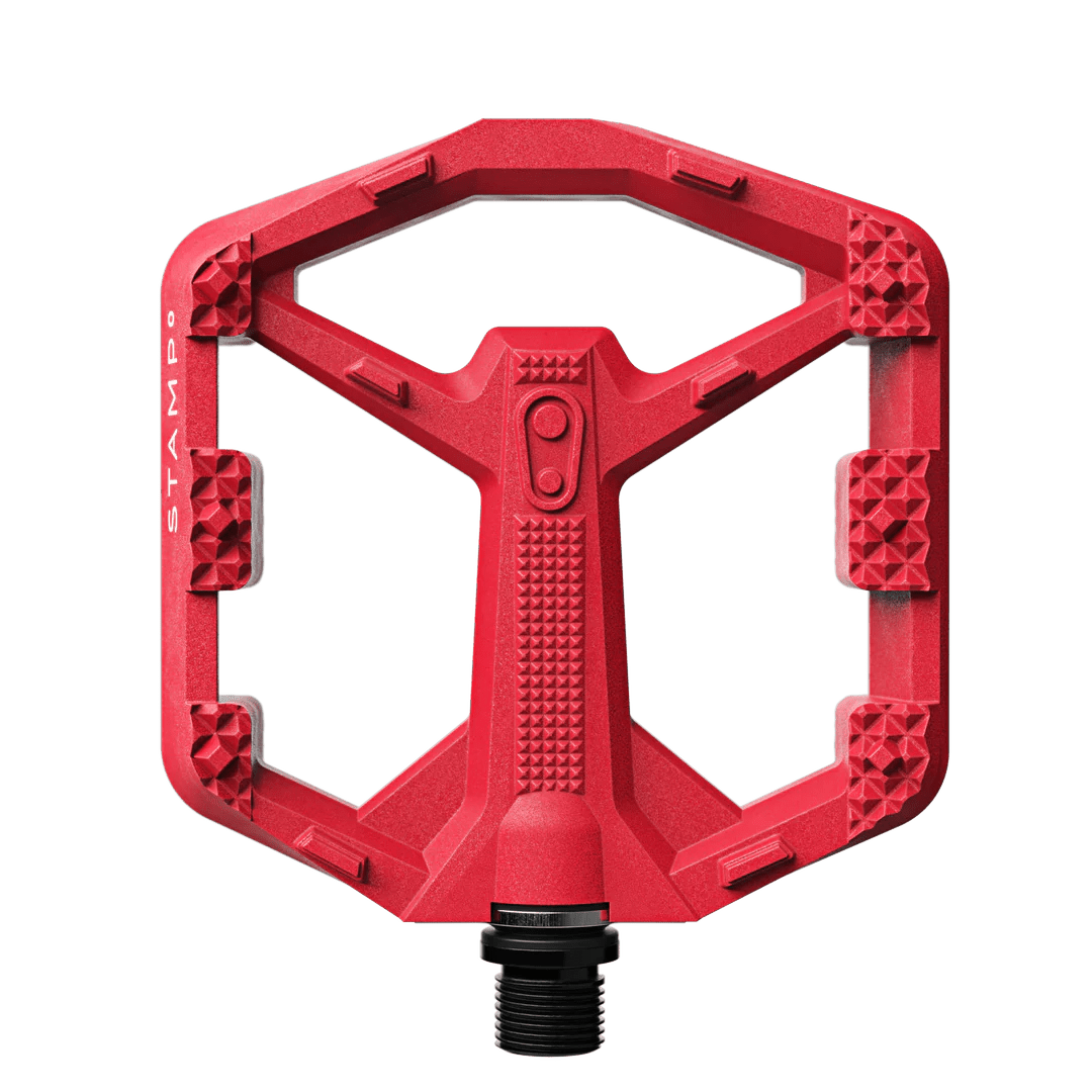 Crankbrothers Stamp 0 Composite Flat Pedals - Small - image 4