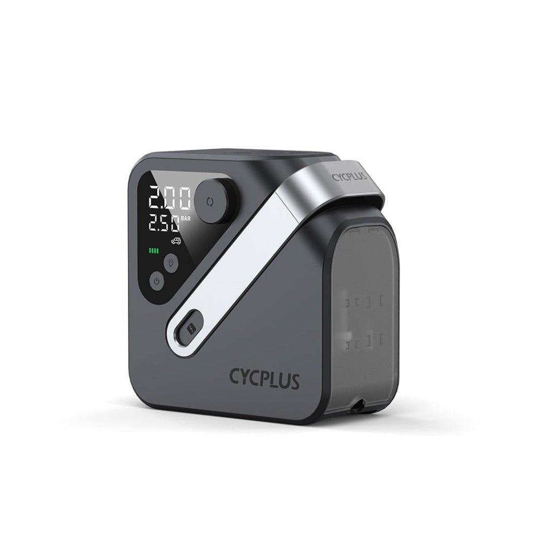 Cycplus AL7 Electric Air Pump - image 1
