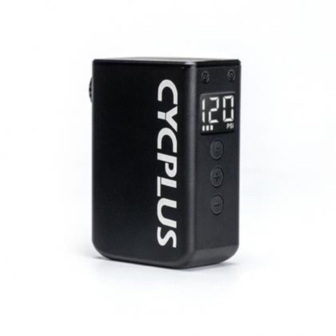 Cycplus AS2 Pro MAX Mini E-pump - image 1