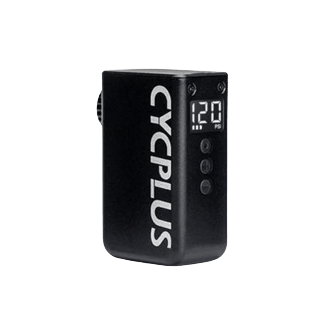 Cycplus AS2 Pro Mini E-Pump - image 1