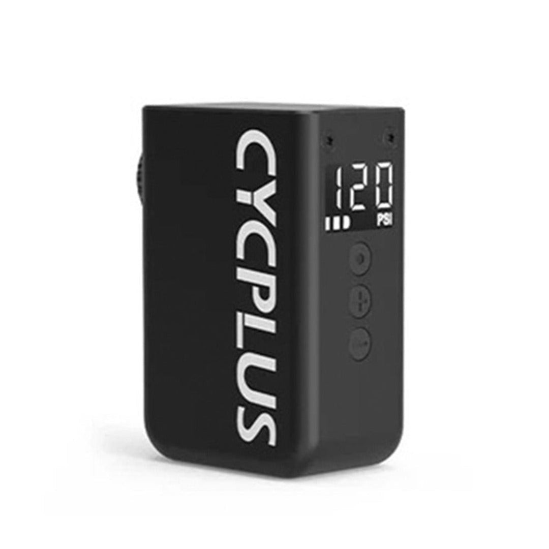 Cycplus AS2 Ultra Mini E-Pump - image 1