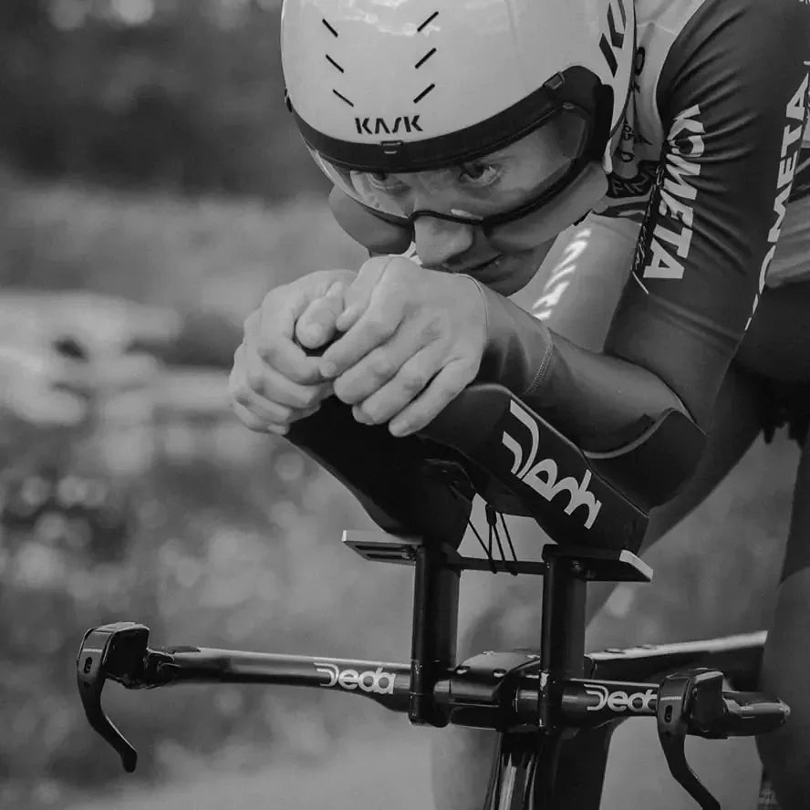 Deda Extensions spacers kit - image 2