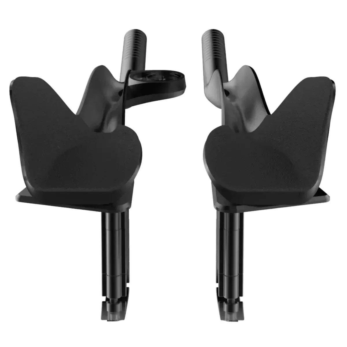 Deda Jet One Clip On Handlebar Extensions - image 3